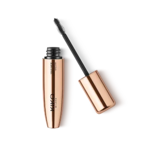 kiko maxi mod length & curl mascara kiko maxi mod length & curl mascara