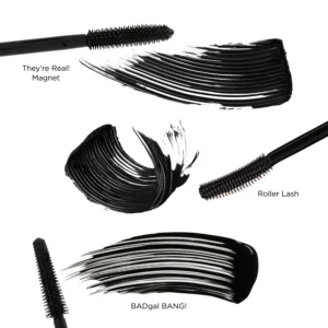 benefit they're real! magnet mascara allongeant, longueur extrême
